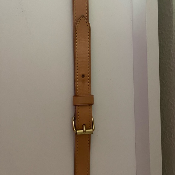 Speedy B 30 Damier Azure - Picture 15 of 16